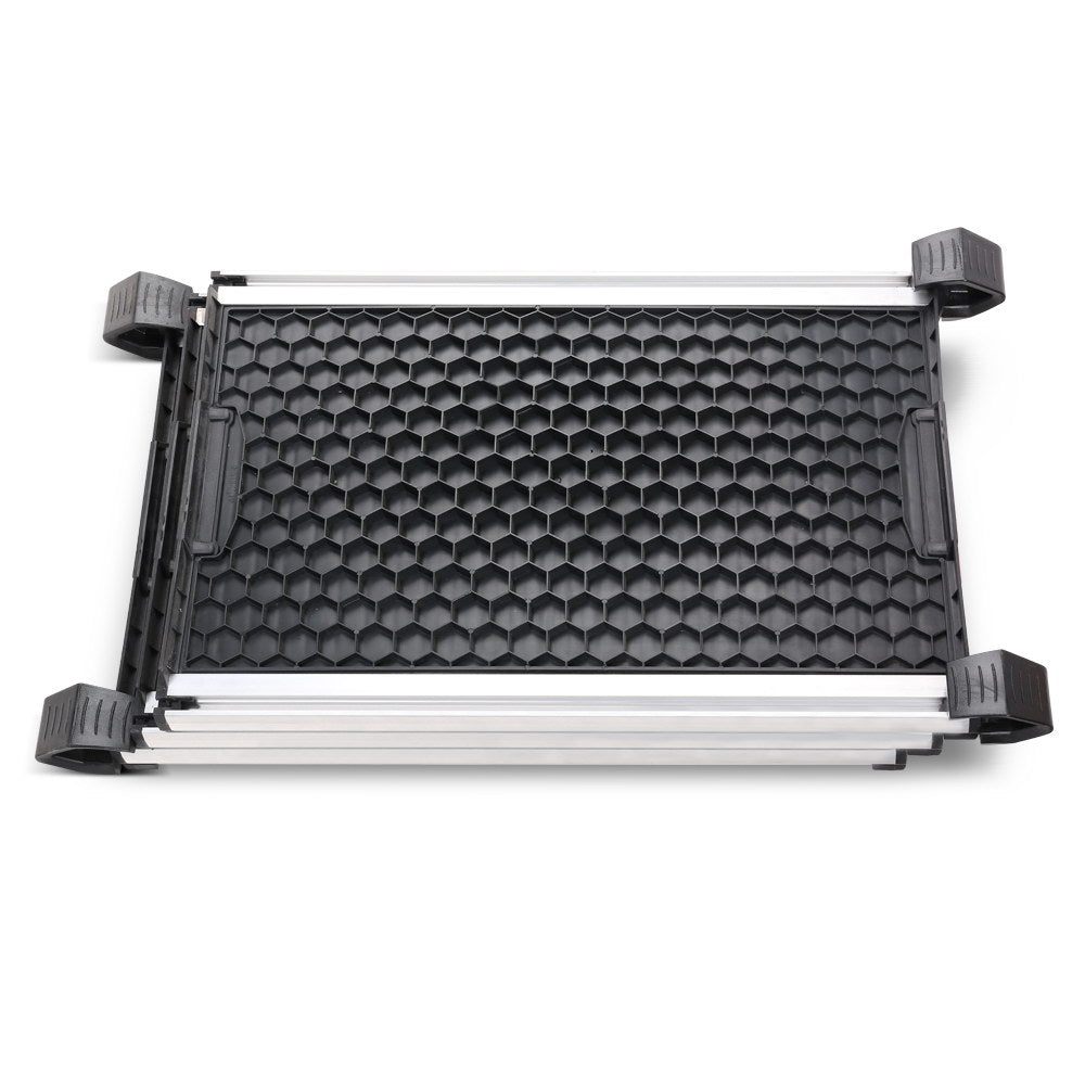 i.Pet Dog Ramp Pet Stairs Steps Car SUV Foldable Portable Ladder Adjustable - Paws and PatsPet Care > Dog Supplies > Dog Steps & Ramps