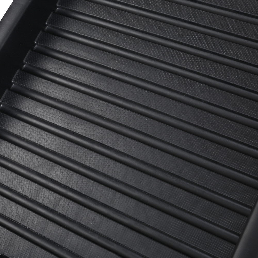 i.Pet Dog Ramp Pet Stairs Steps For Car SUV Ladder Travel Foldable Portable - Paws and PatsPet Care > Dog Supplies > Dog Steps & Ramps