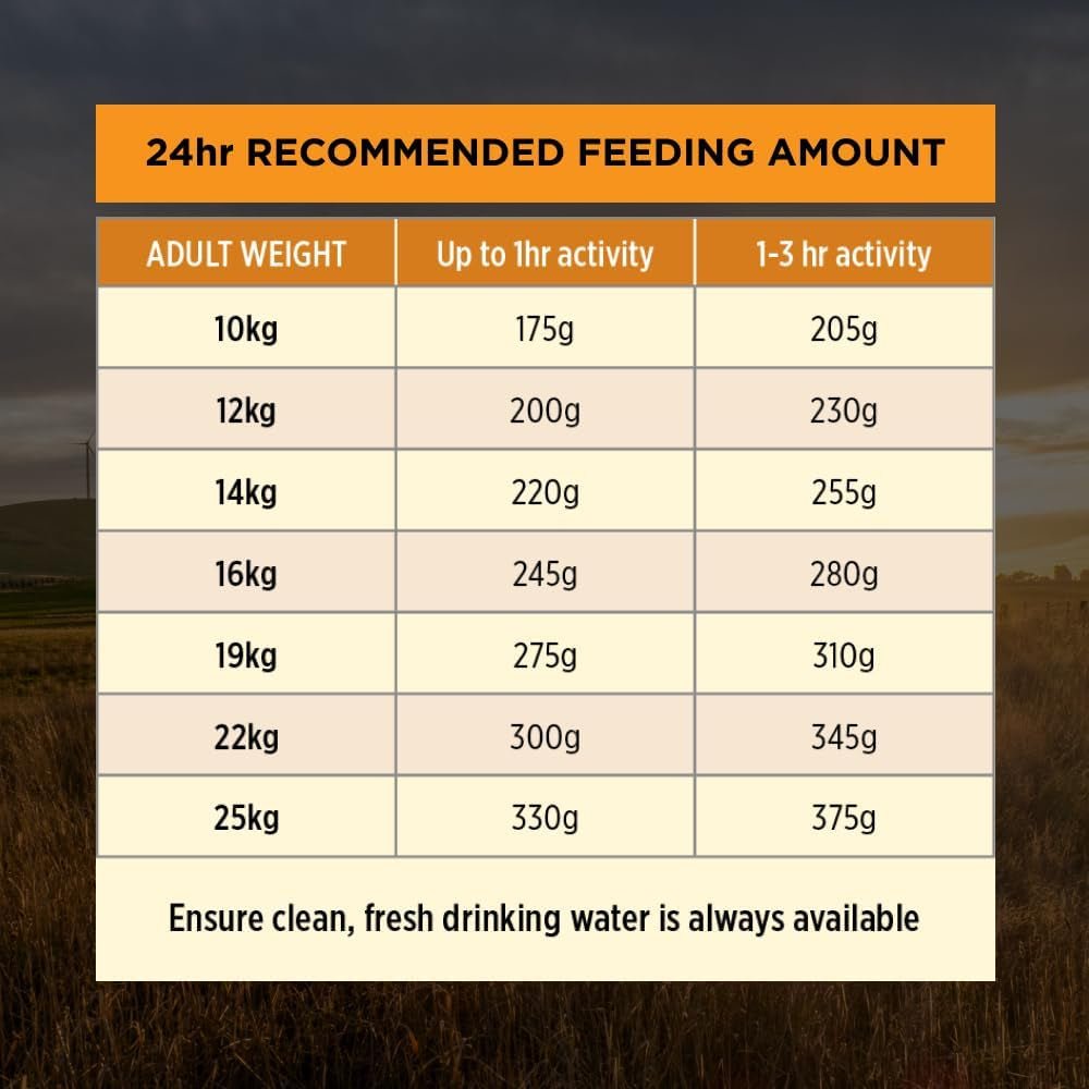 PRO PLAN Adult Dry Dog Food Medium Breed Chicken 15Kg - Paws and Pats