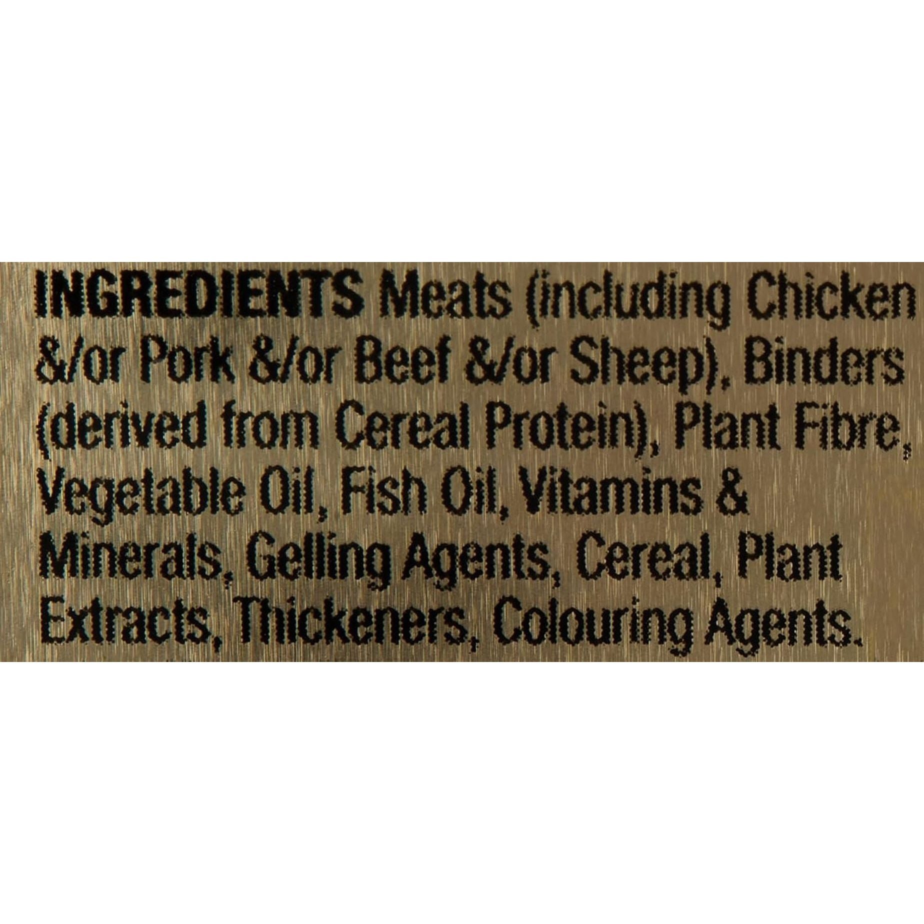 Shredded Chicken Meals for Dog 100 G (Pack of 6) - Paws and Pats