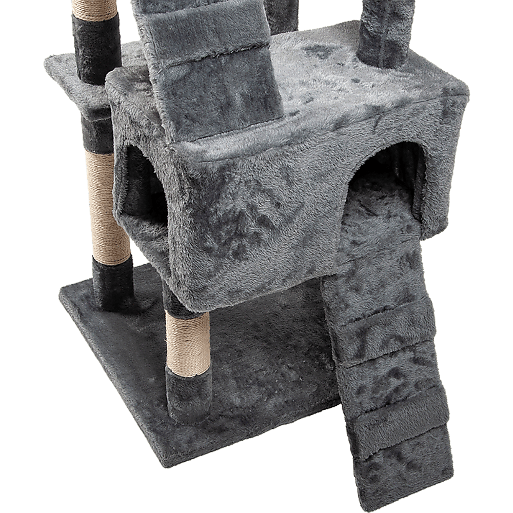 170cm Cat Tree Scratching Post Tower Trees Scratcher House
