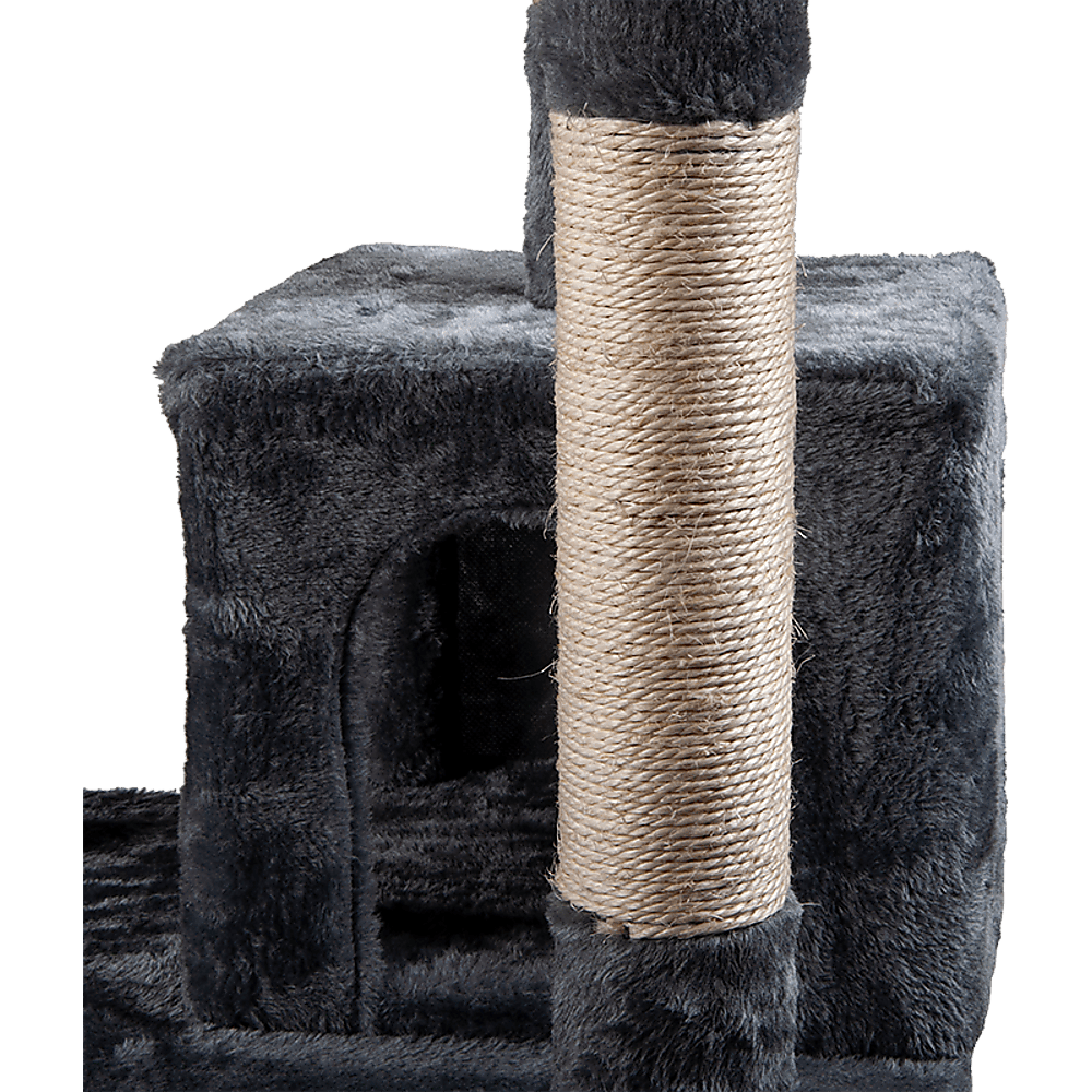 170cm Cat Tree Scratching Post Tower Trees Scratcher House