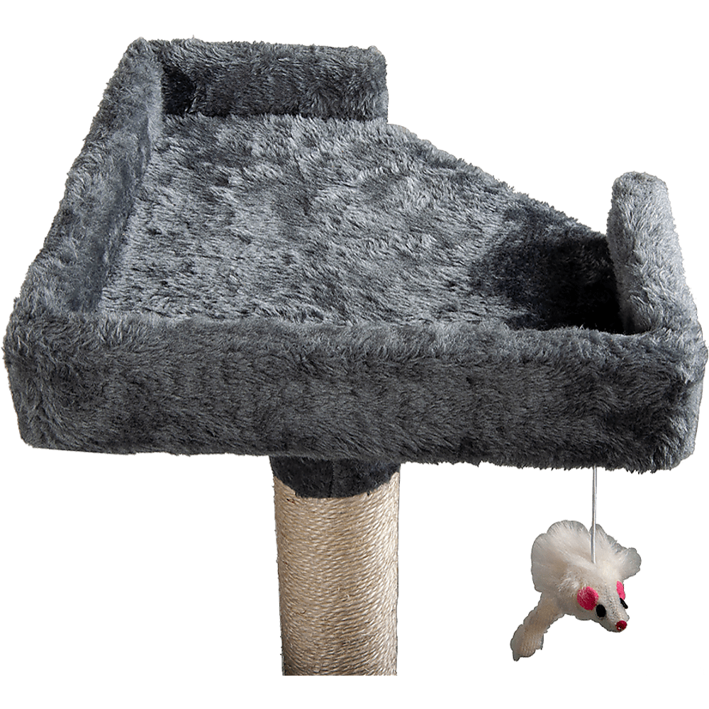 170cm Cat Tree Scratching Post Tower Trees Scratcher House